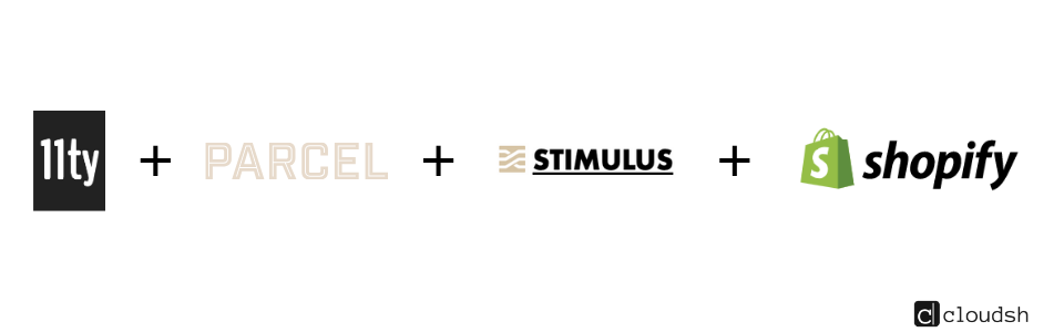 StimulusJS and Shopify API; Making a Cart